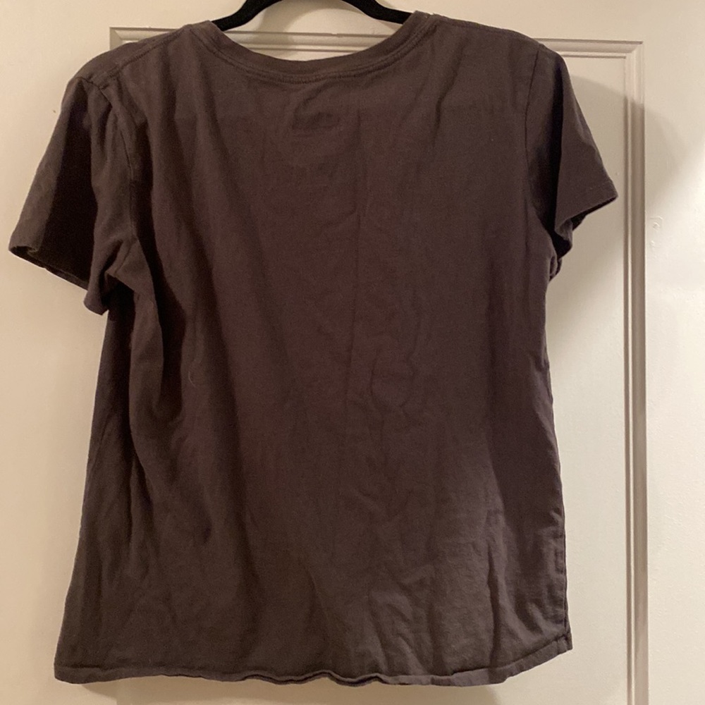 Jimi Hendrix boyfriend graphic t shirt size: med - Picture 3 of 4